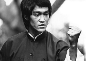 Bruce Lee Kendini İfade Edebilmek